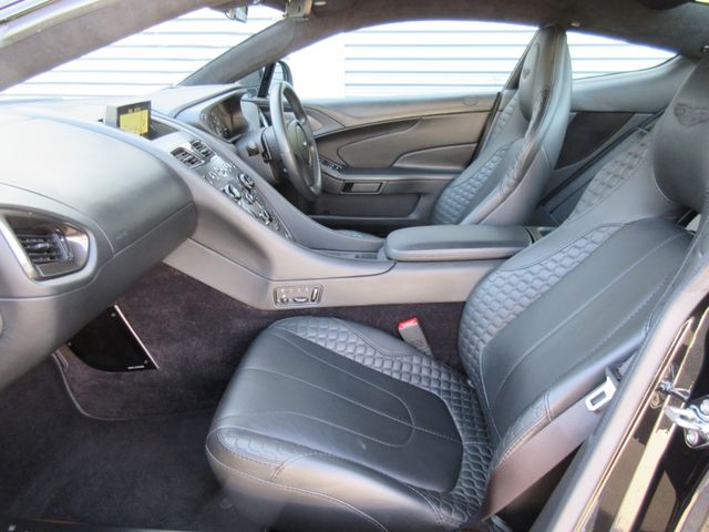 ASTON MARTIN ASTON MARTIN 2016 Image 31