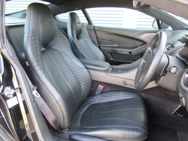 ASTON MARTIN ASTON MARTIN 2016 Image 31