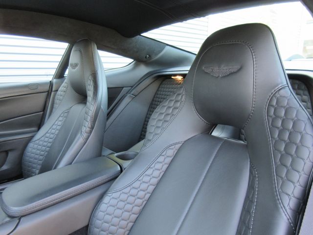 ASTON MARTIN ASTON MARTIN 2016 Image 31