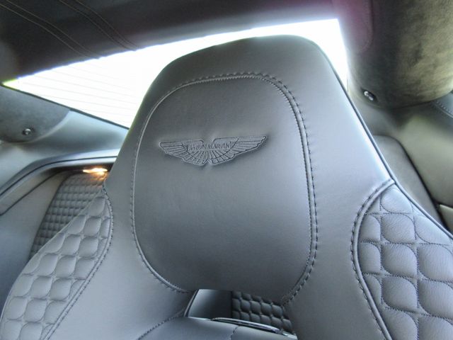 ASTON MARTIN ASTON MARTIN 2016 Image 31