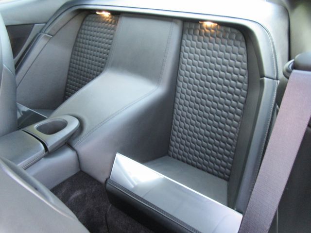 ASTON MARTIN ASTON MARTIN 2016 Image 31