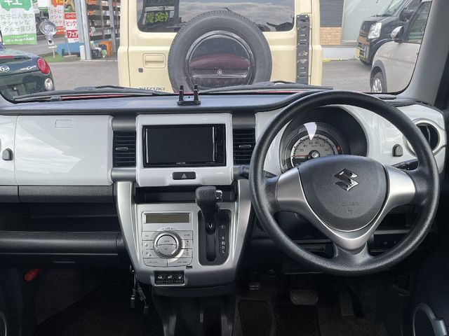 SUZUKI HUSTLER 4WD 2015 Image 31