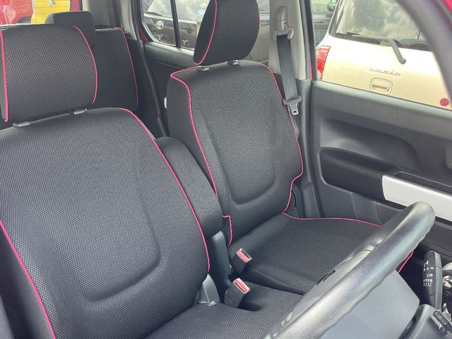 SUZUKI HUSTLER 4WD 2015 Image 31