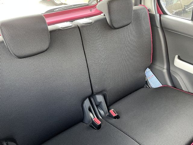 SUZUKI HUSTLER 4WD 2015 Image 31