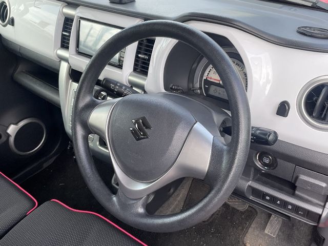 SUZUKI HUSTLER 4WD 2015 Image 31