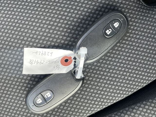 SUZUKI HUSTLER 4WD 2015 Image 31