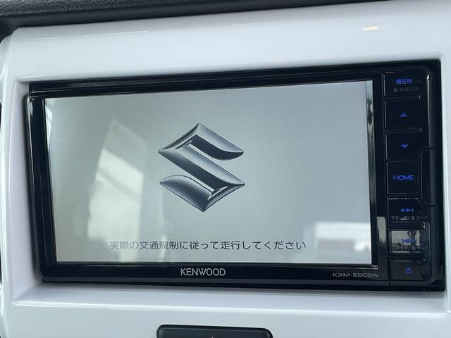 SUZUKI HUSTLER 4WD 2015 Image 31