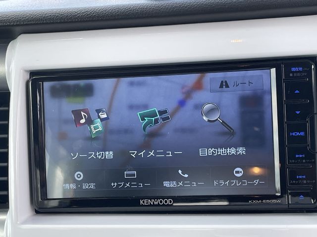 SUZUKI HUSTLER 4WD 2015 Image 31