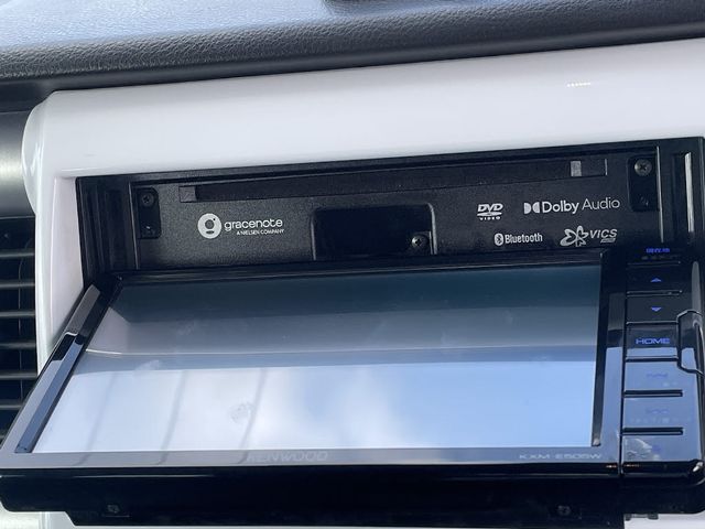 SUZUKI HUSTLER 4WD 2015 Image 31