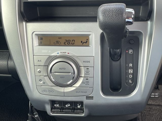 SUZUKI HUSTLER 4WD 2015 Image 31