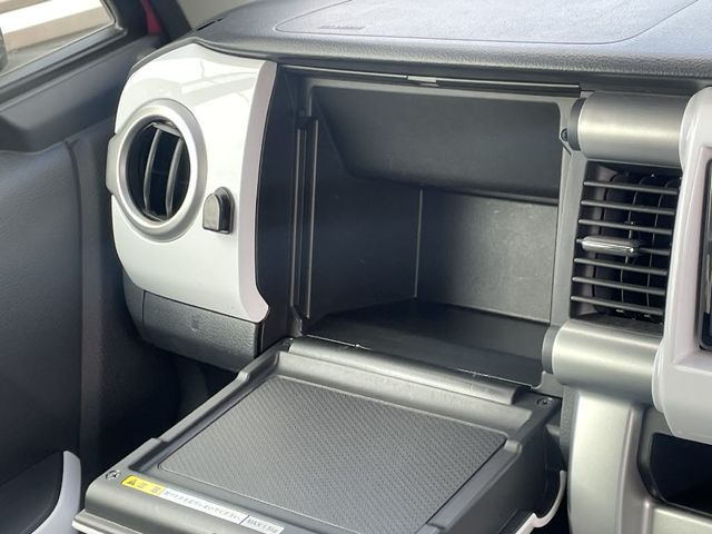 SUZUKI HUSTLER 4WD 2015 Image 31