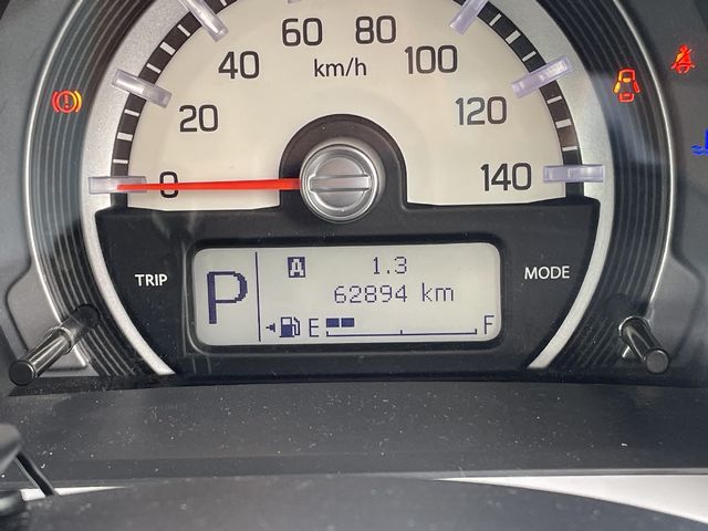 SUZUKI HUSTLER 4WD 2015 Image 31