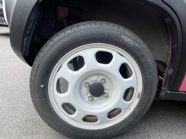 SUZUKI HUSTLER 4WD 2015 Image 31