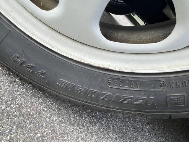 SUZUKI HUSTLER 4WD 2015 Image 31