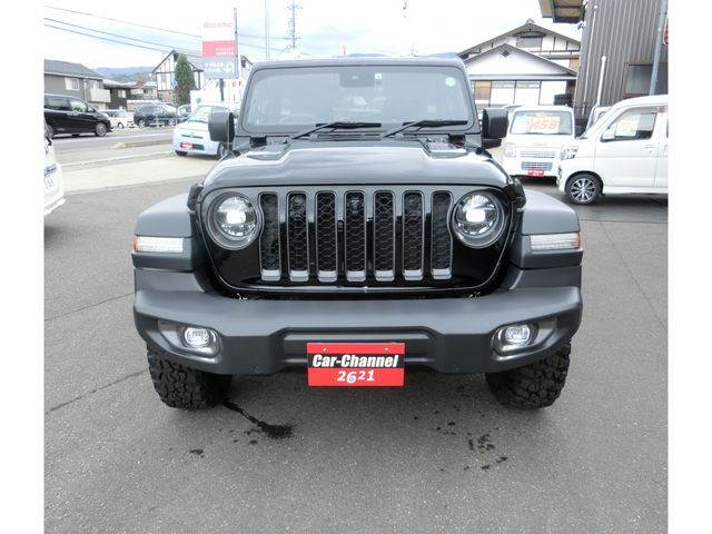 JEEP WRANGLER UNLIMI 2022 Image 31