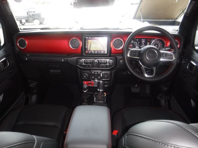 JEEP WRANGLER UNLIMI 2022 Image 31