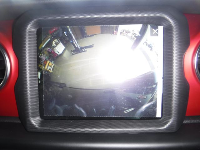 JEEP WRANGLER UNLIMI 2022 Image 31