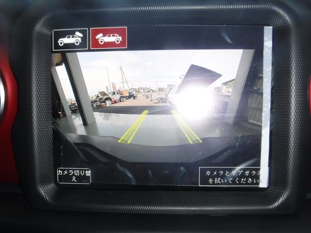 JEEP WRANGLER UNLIMI 2022 Image 31