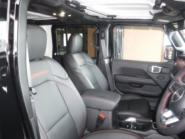 JEEP WRANGLER UNLIMI 2022 Image 31