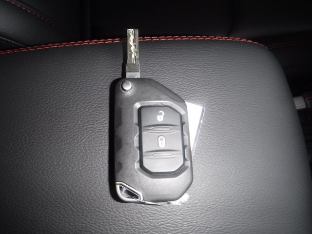 JEEP WRANGLER UNLIMI 2022 Image 31