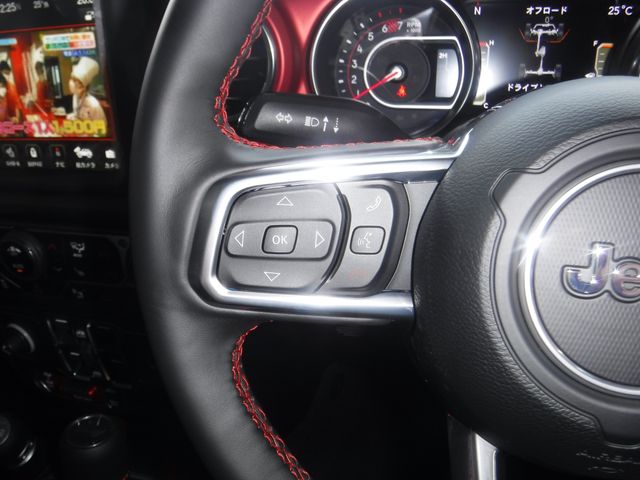 JEEP WRANGLER UNLIMI 2022 Image 31