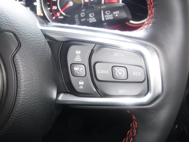 JEEP WRANGLER UNLIMI 2022 Image 31