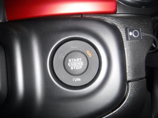 JEEP WRANGLER UNLIMI 2022 Image 31