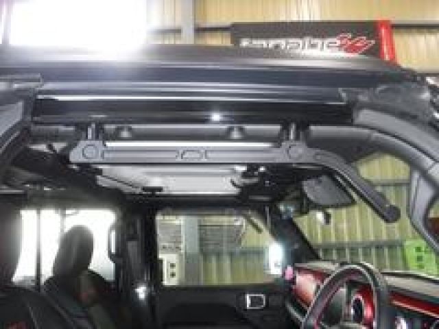 JEEP WRANGLER UNLIMI 2022 Image 31