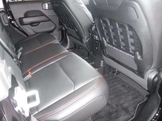 JEEP WRANGLER UNLIMI 2022 Image 31