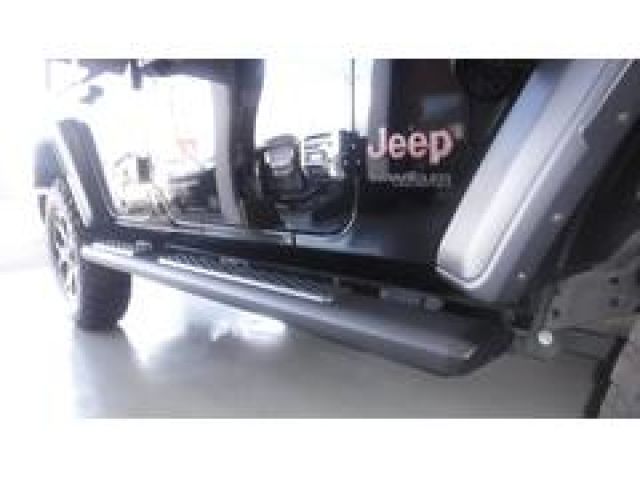 JEEP WRANGLER UNLIMI 2022 Image 31