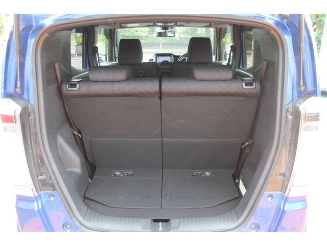 HONDA N BOX SLASH 2015 Image 31