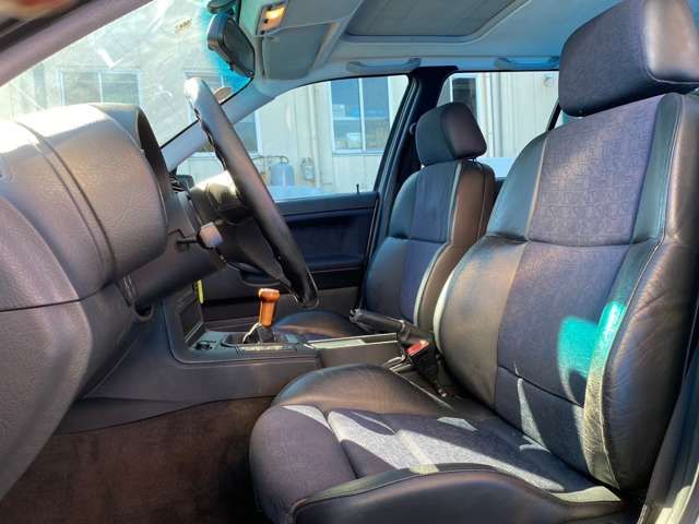 ALPINA B6 TOURING 1997 Image 31