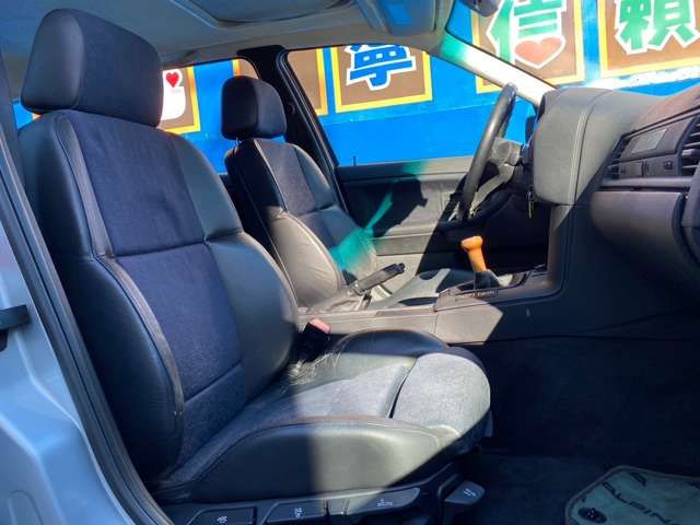 ALPINA B6 TOURING 1997 Image 31