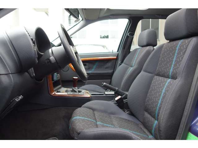 ALPINA B3 LIMOUSINE 1994 Image 31