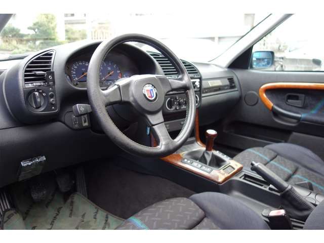 ALPINA B3 LIMOUSINE 1994 Image 31