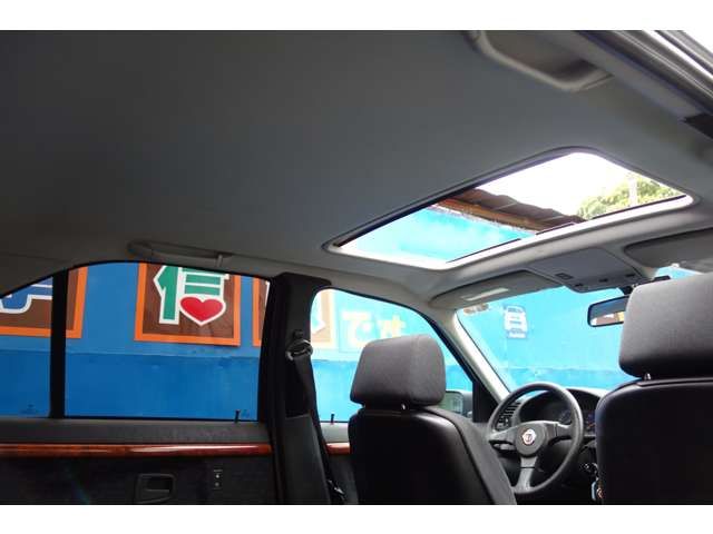 ALPINA B3 LIMOUSINE 1994 Image 31