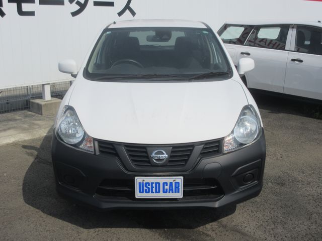 NISSAN NV150 AD 4WD 2020 Image 31