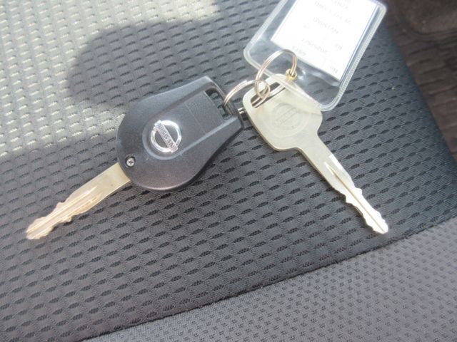 NISSAN NV150 AD 4WD 2020 Image 31