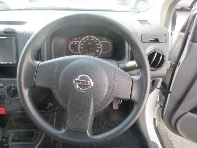 NISSAN NV150 AD 4WD 2020 Image 31