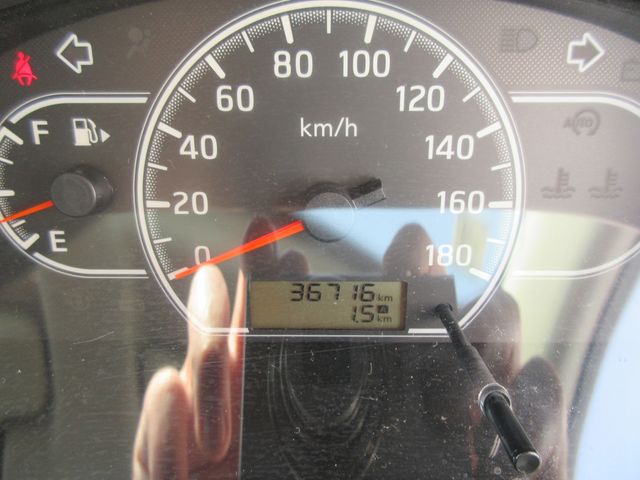 NISSAN NV150 AD 4WD 2020 Image 31