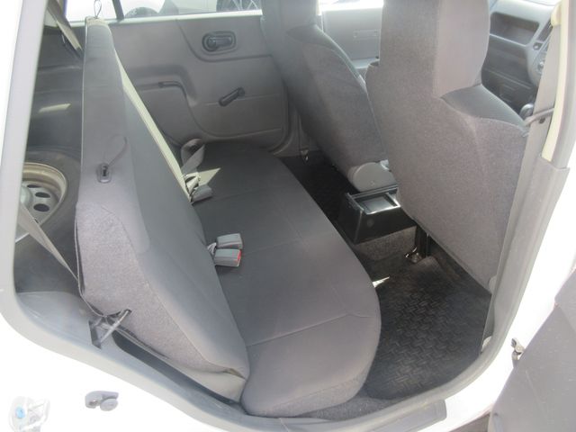 NISSAN NV150 AD 4WD 2020 Image 31