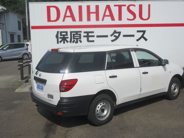 NISSAN NV150 AD 4WD 2020 Image 31