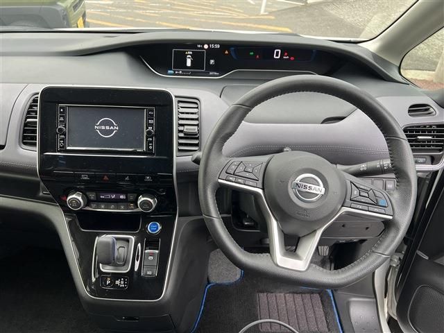 NISSAN SERENA  WG 2021 Image 31