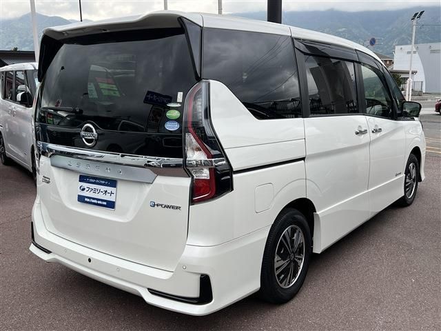 NISSAN SERENA  WG 2021 Image 31