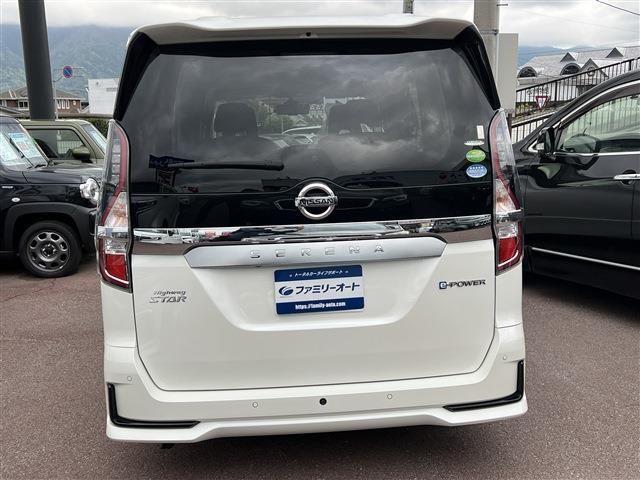 NISSAN SERENA  WG 2021 Image 31