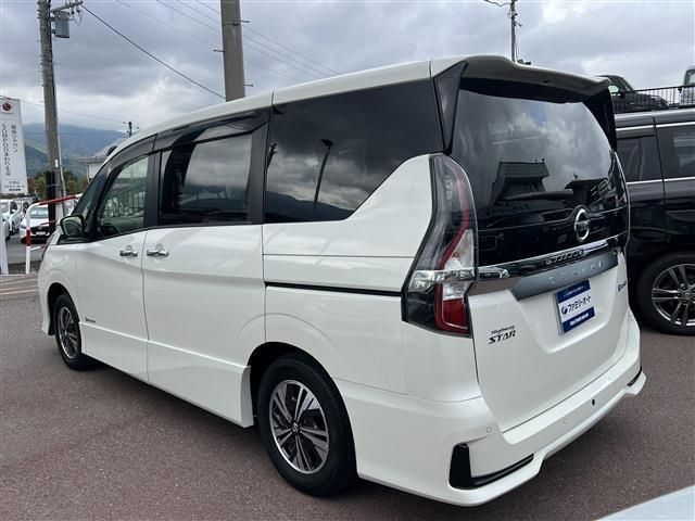 NISSAN SERENA  WG 2021 Image 31
