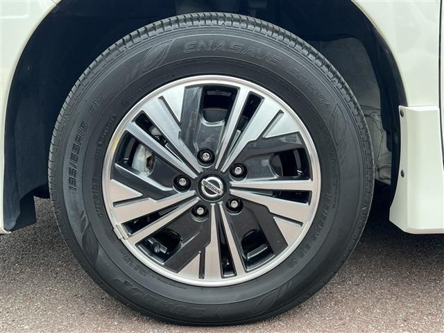 NISSAN SERENA  WG 2021 Image 31