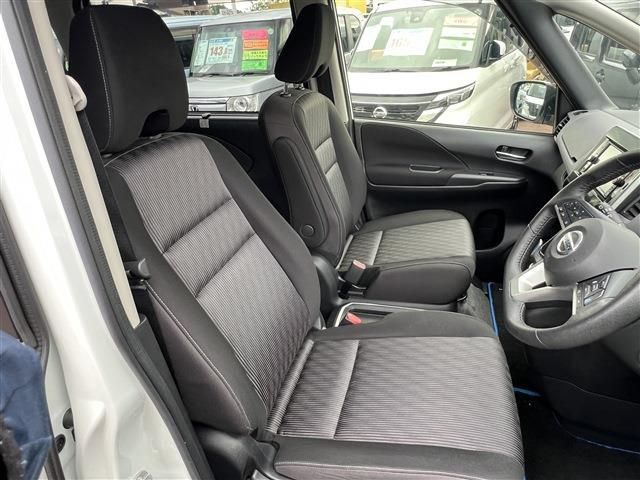 NISSAN SERENA  WG 2021 Image 31