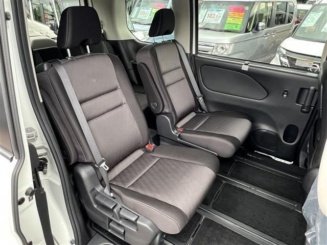 NISSAN SERENA  WG 2021 Image 31