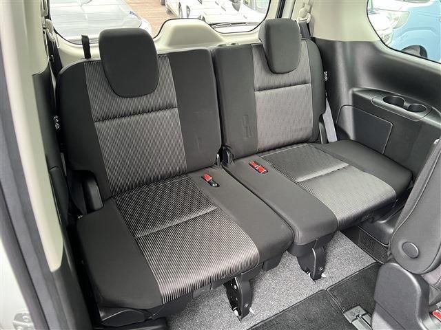 NISSAN SERENA  WG 2021 Image 31